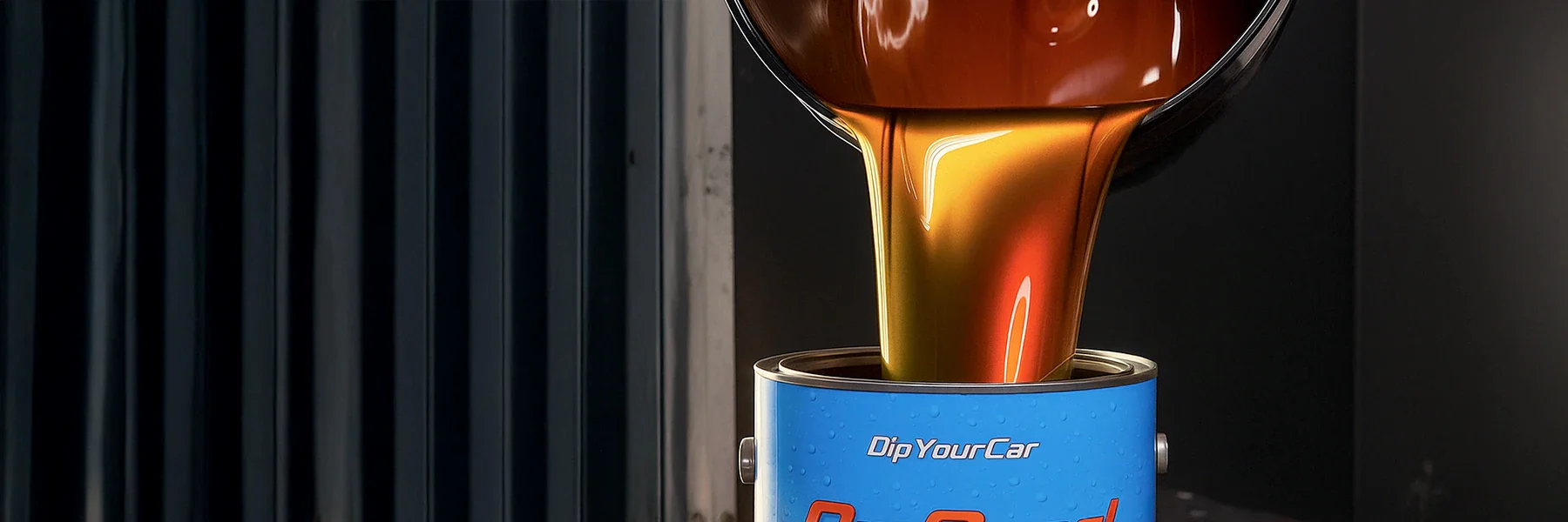 Redefine Your Ride’s Style